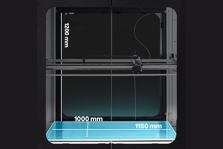 Intelligent Material Sensing 