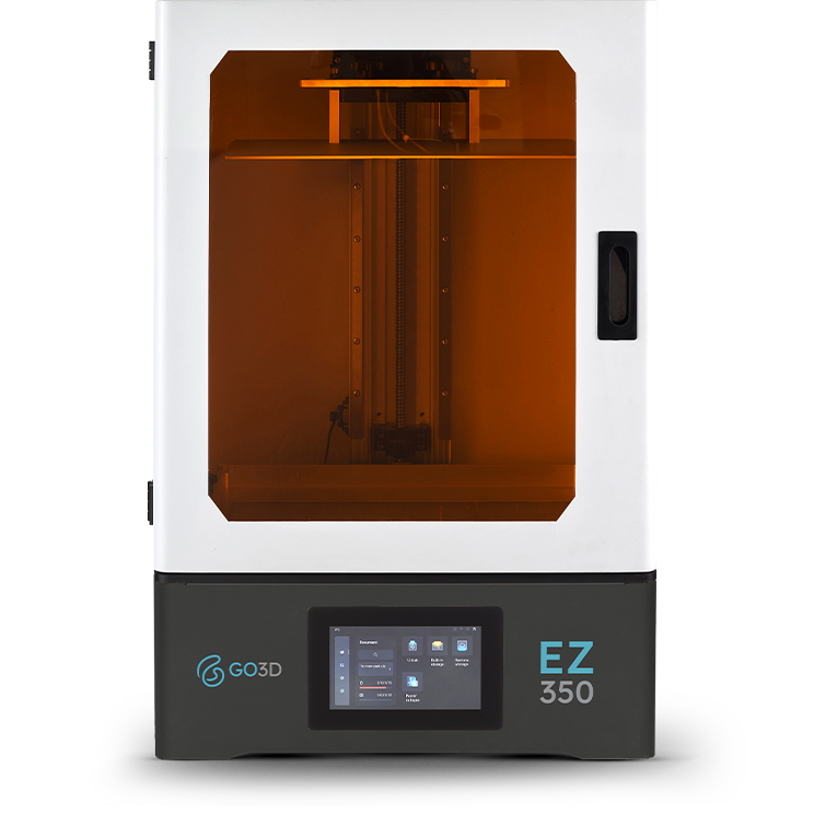 EZ 350