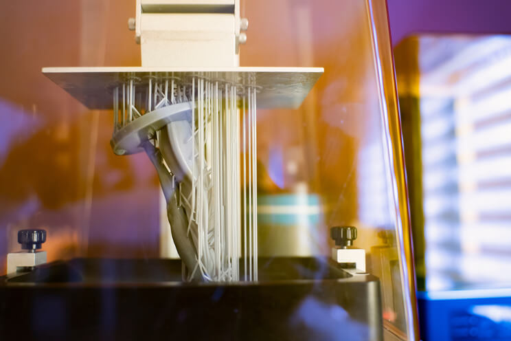 Intelligent Thermally Regulated Chamber