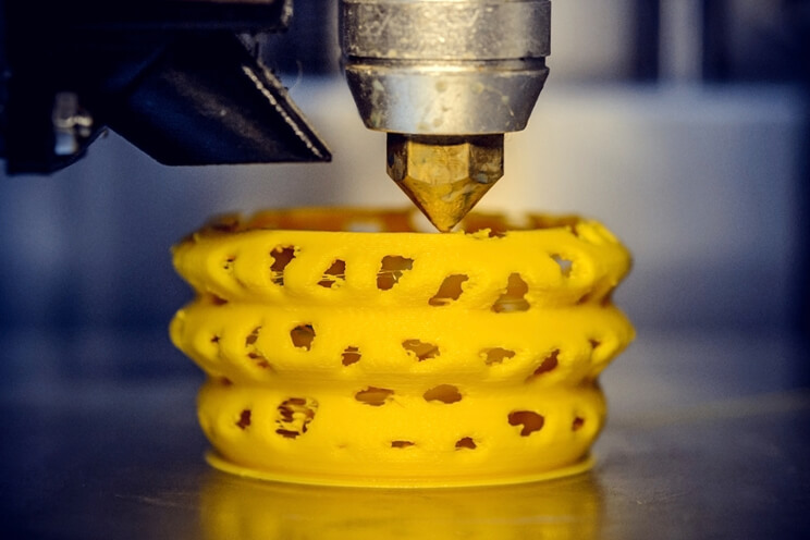 Nozzle Diameter up to 1.4 mm 