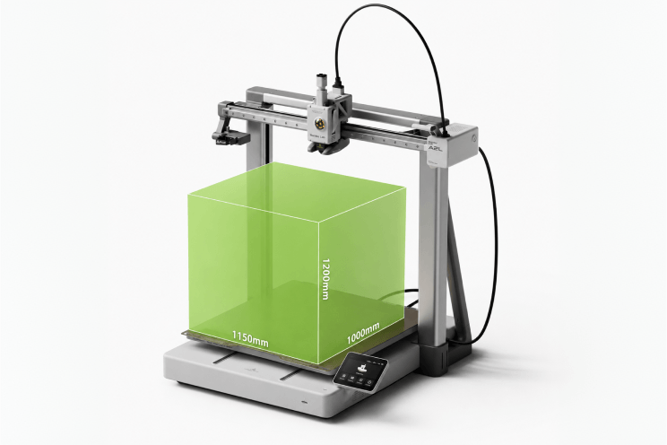 Intelligent Material Sensing 