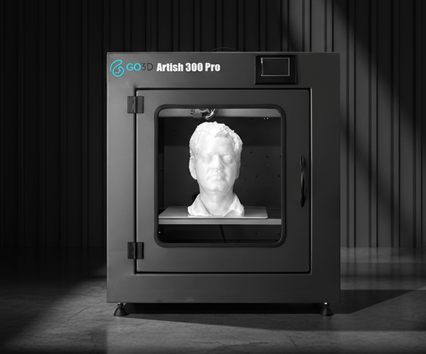FDF & FFF 3D Printers