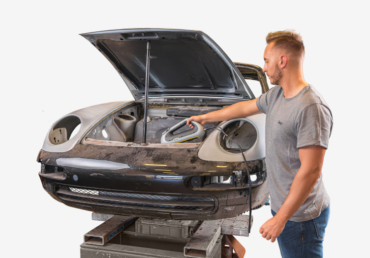 Aftermarket & Tuning