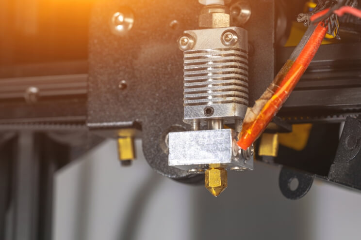 Finger Swappable Nozzle