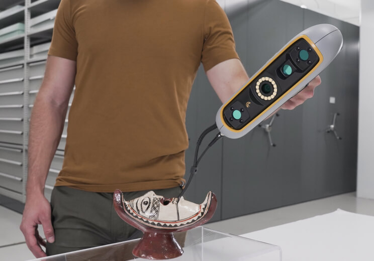 Heritage Preservation & Art