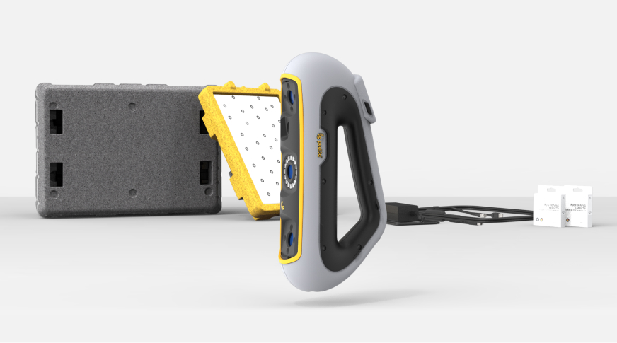 The Complete Peel 3 Experience