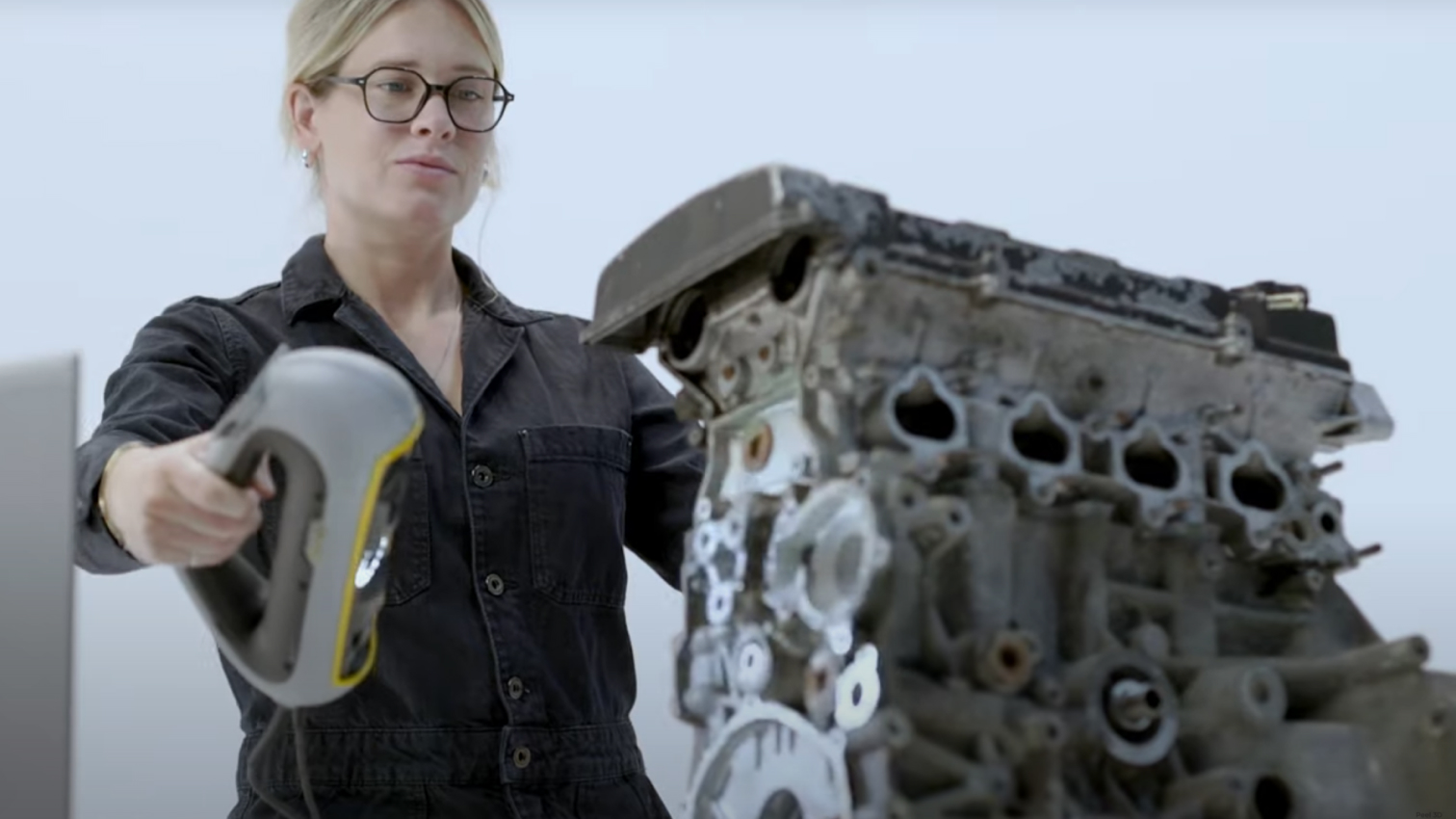 Watch Peel 3 in Action